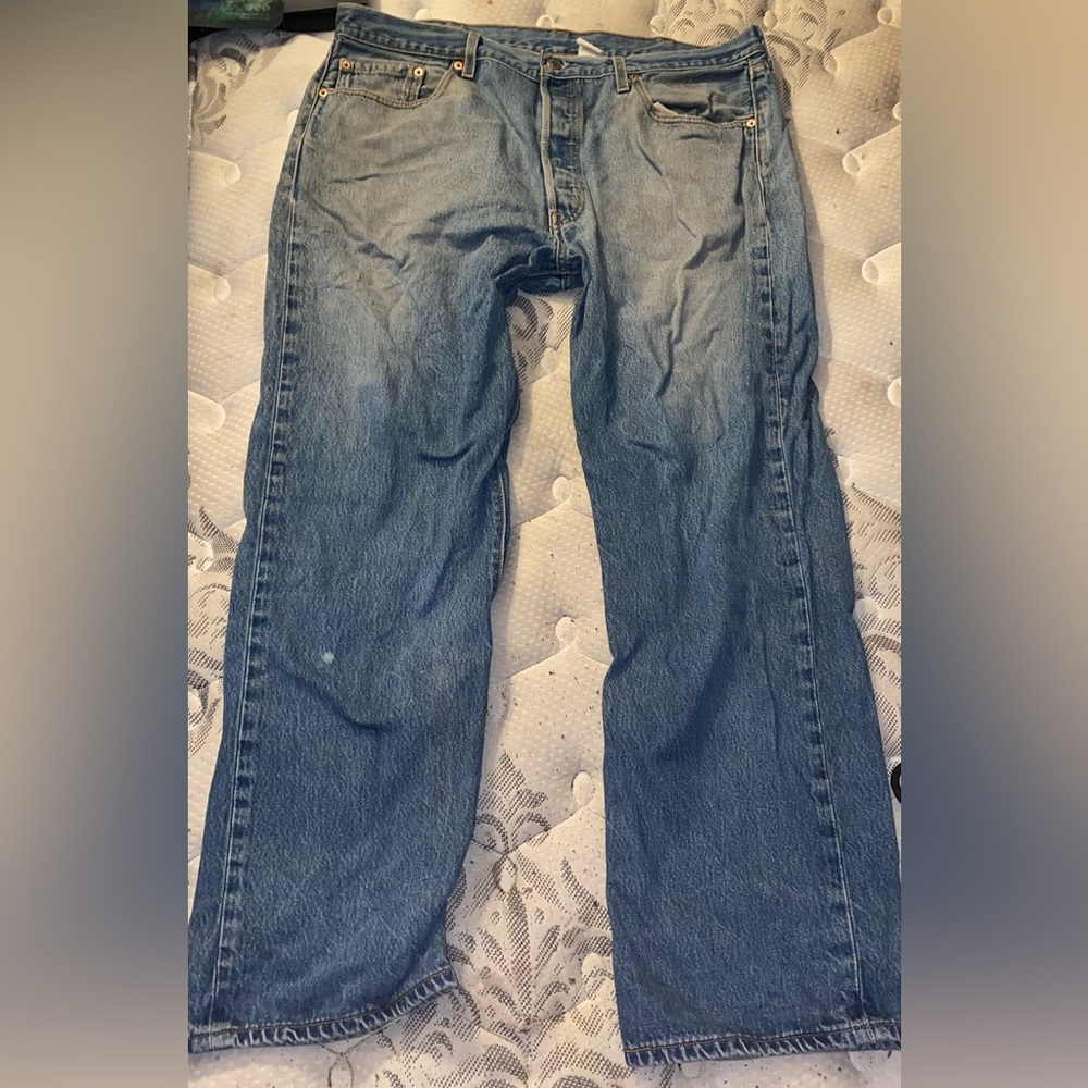 Levi 501xx